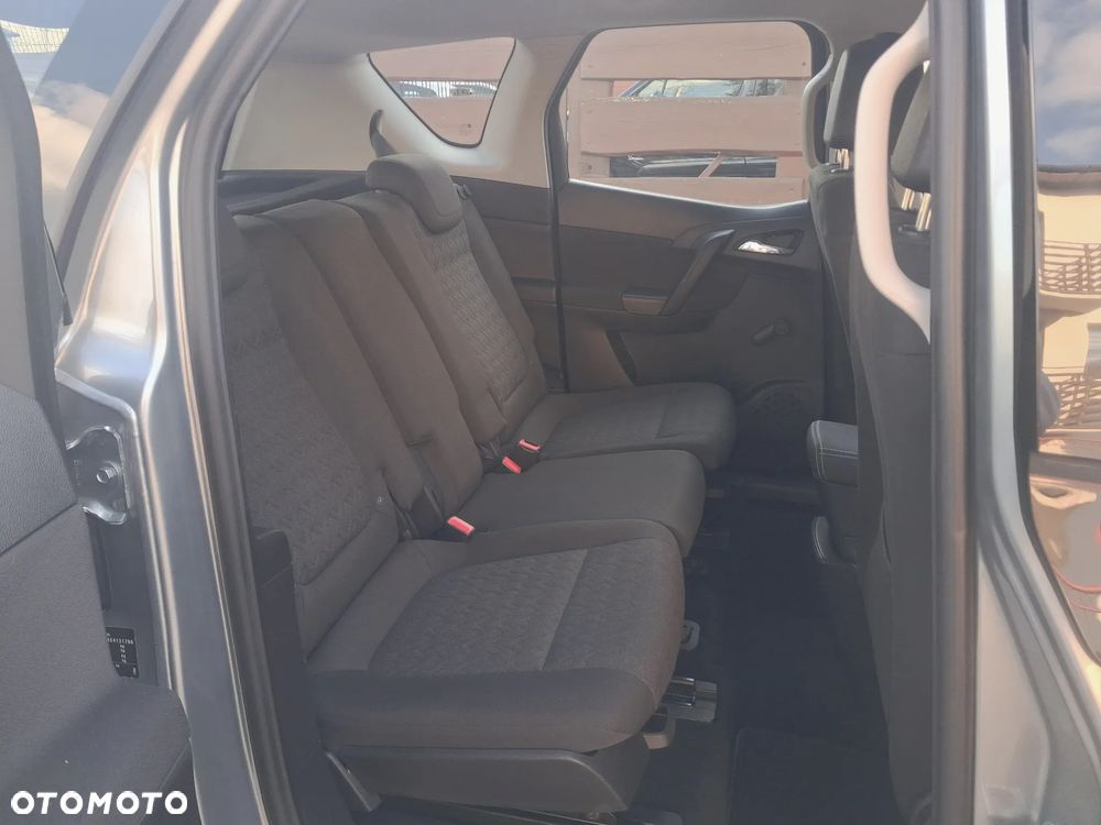 Opel Meriva 1.4 T Cosmo - 15