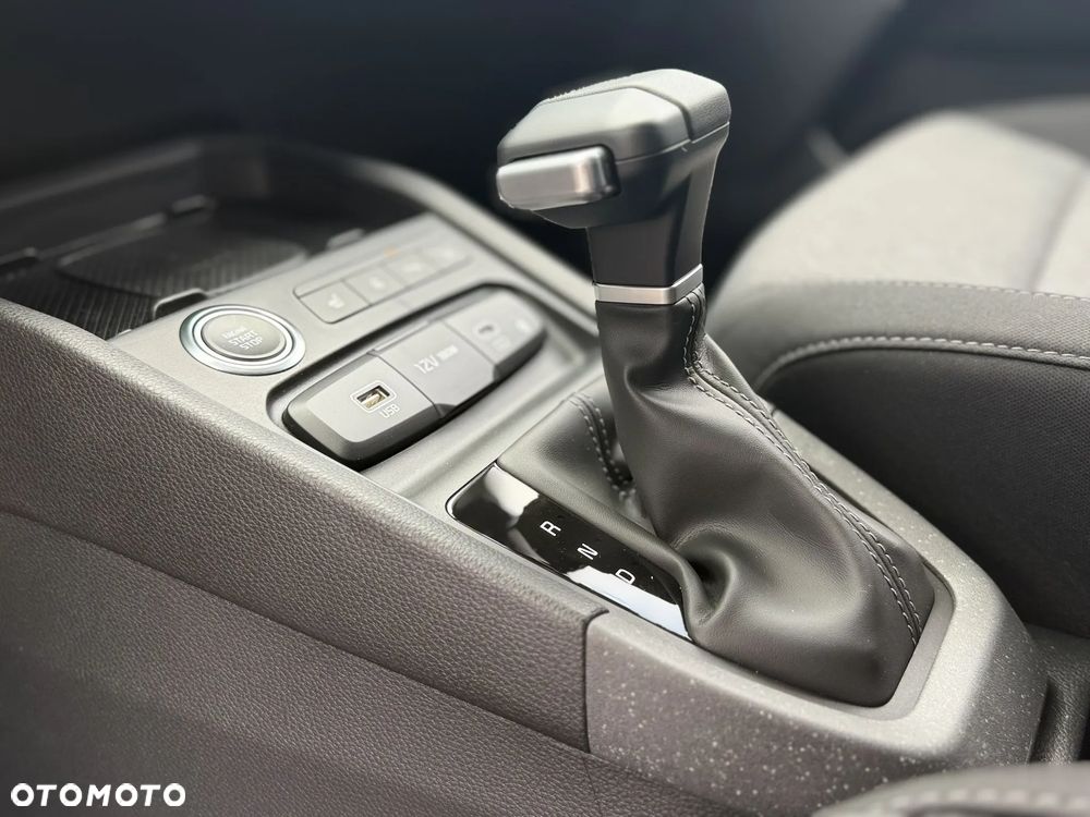 Kia Stonic 1.0 T-GDI L Business Line DCT - 17