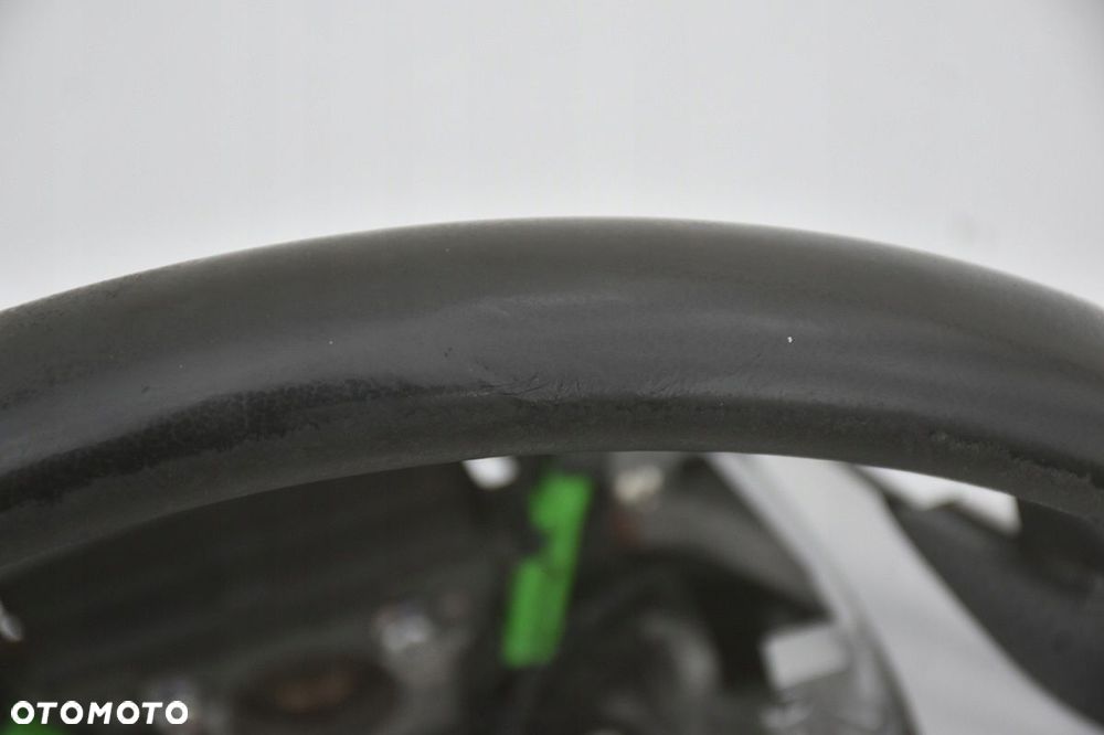 kierownica * wielofunkcyjna honda civic viii ufo łopatki - 8