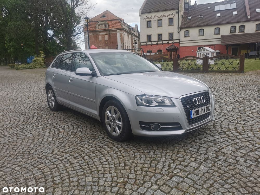 Audi A3 - 2
