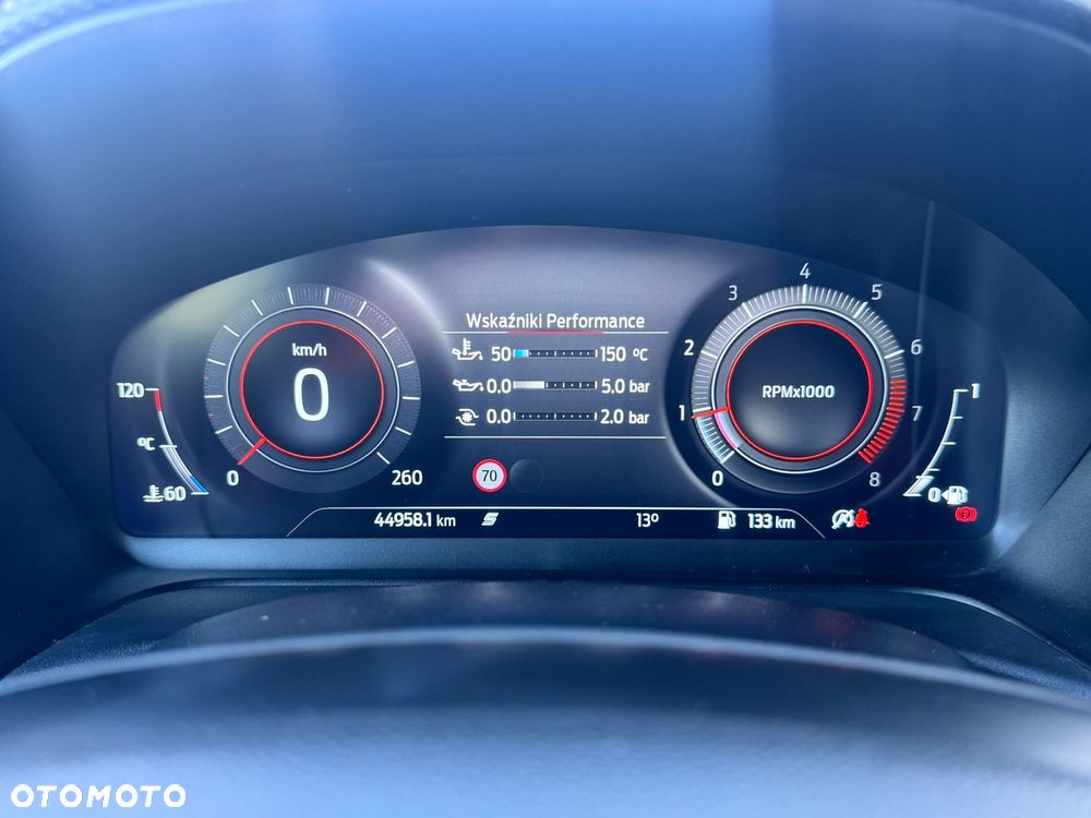 Ford Puma 1.5 EcoBoost ST X - 20