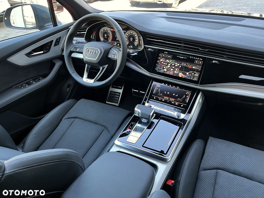 Audi Q7 - 13