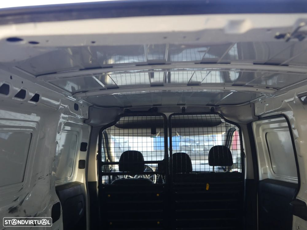 Fiat 1.3 Multijet MAXI 3L - 9