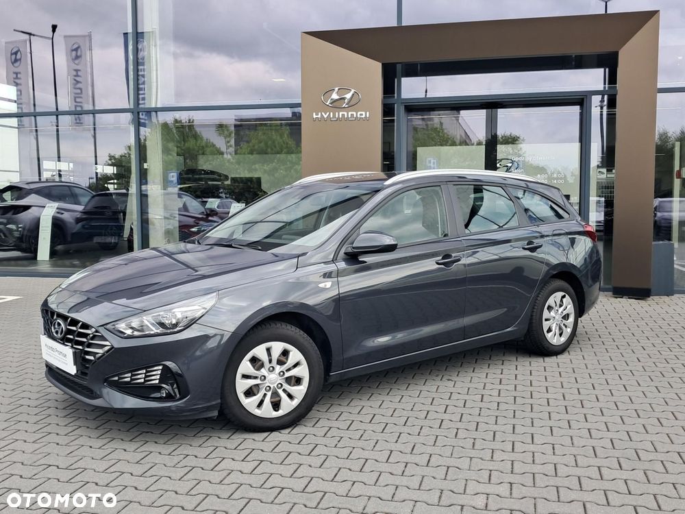 Hyundai i30 1.5 DPI Smart - 2