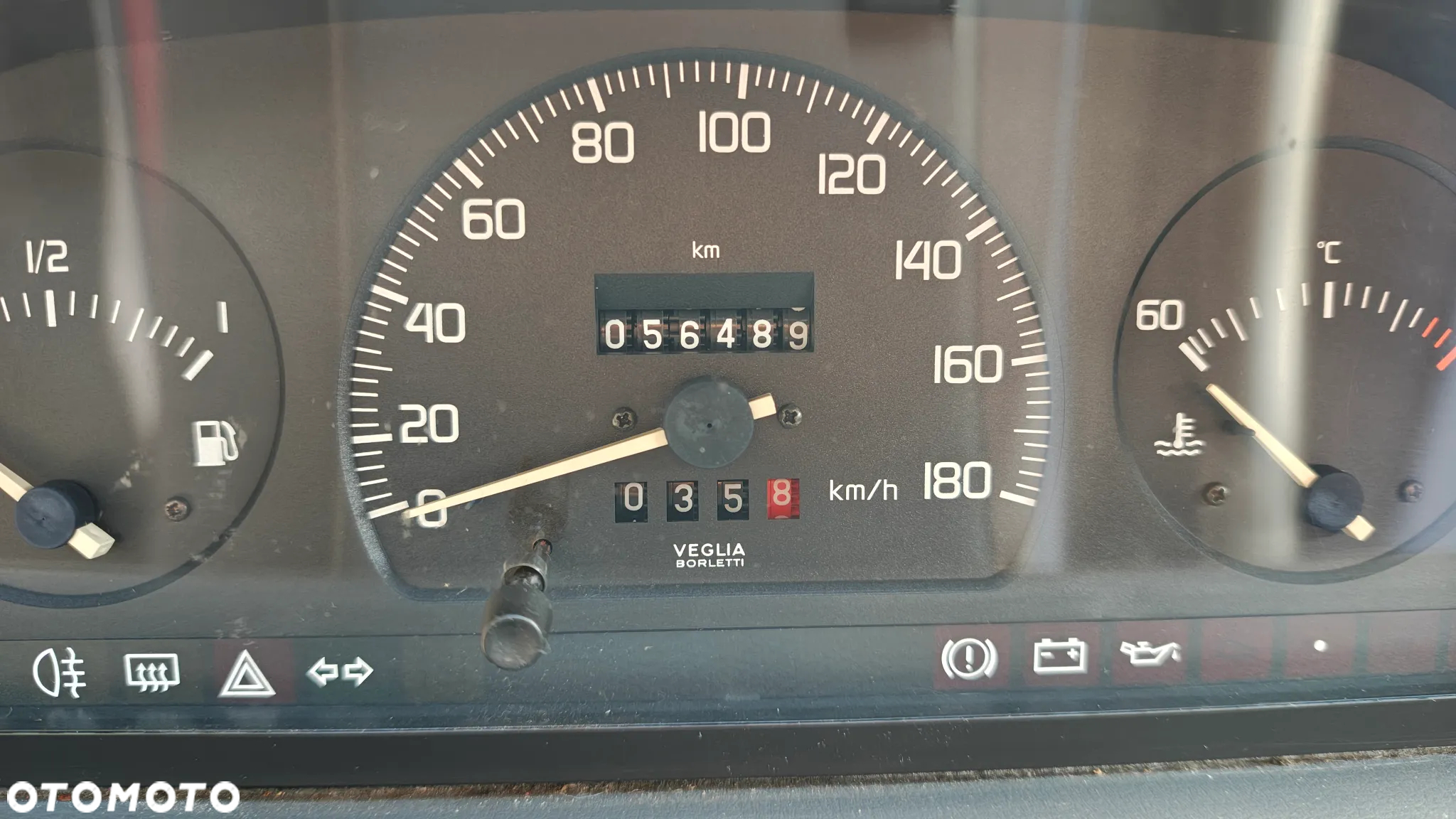 Fiat Uno 1.0 i.e - 6