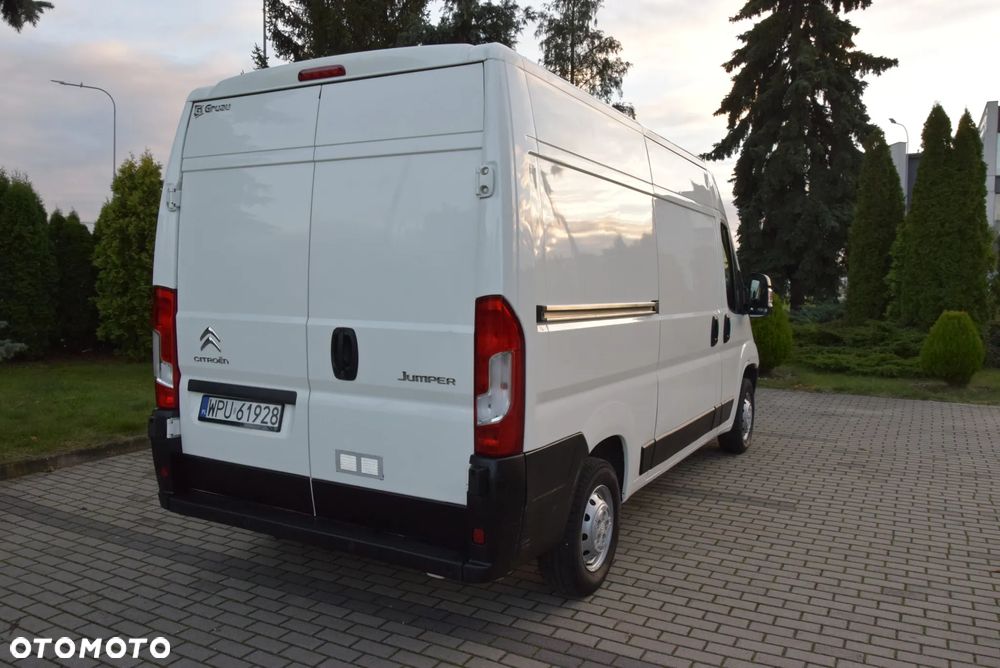 Citroën JUMPER L2H2 - 3