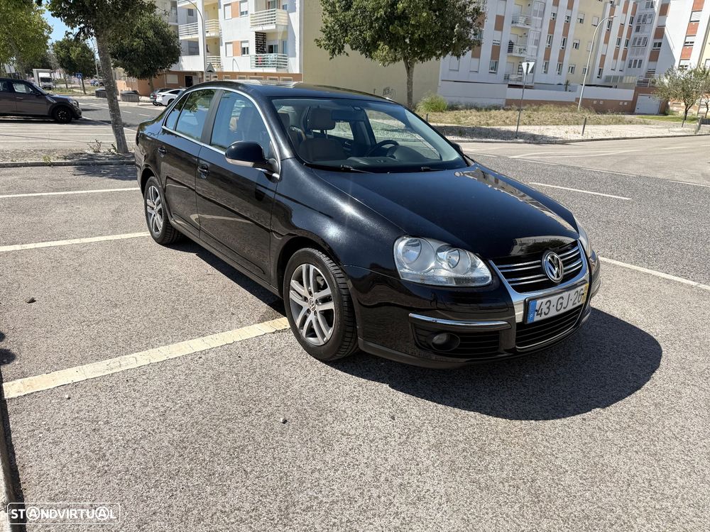 VW Jetta 1.4 TSI Sportline - 2