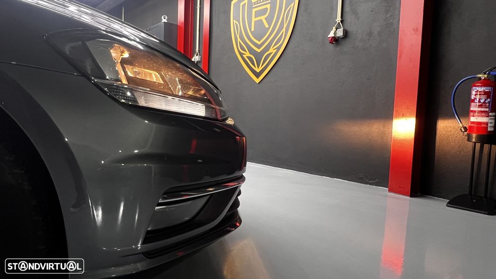 VW Golf Variant 1.6 TDi Confortline - 12