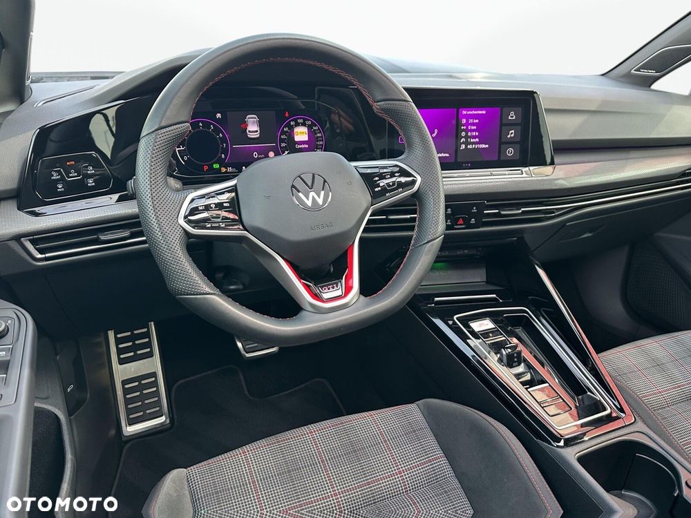 Volkswagen Golf 2.0 TSI GTI DSG - 10