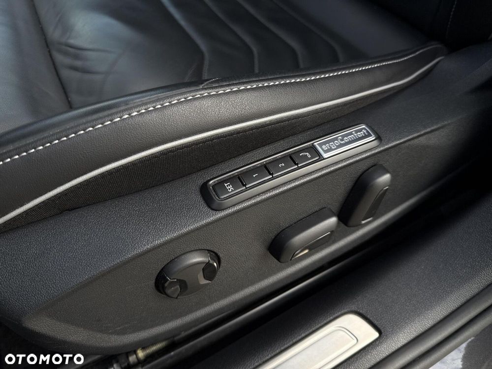 Volkswagen Arteon - 10
