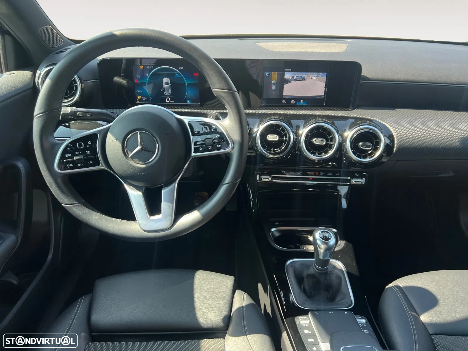 Mercedes-Benz A 160 Style - 11