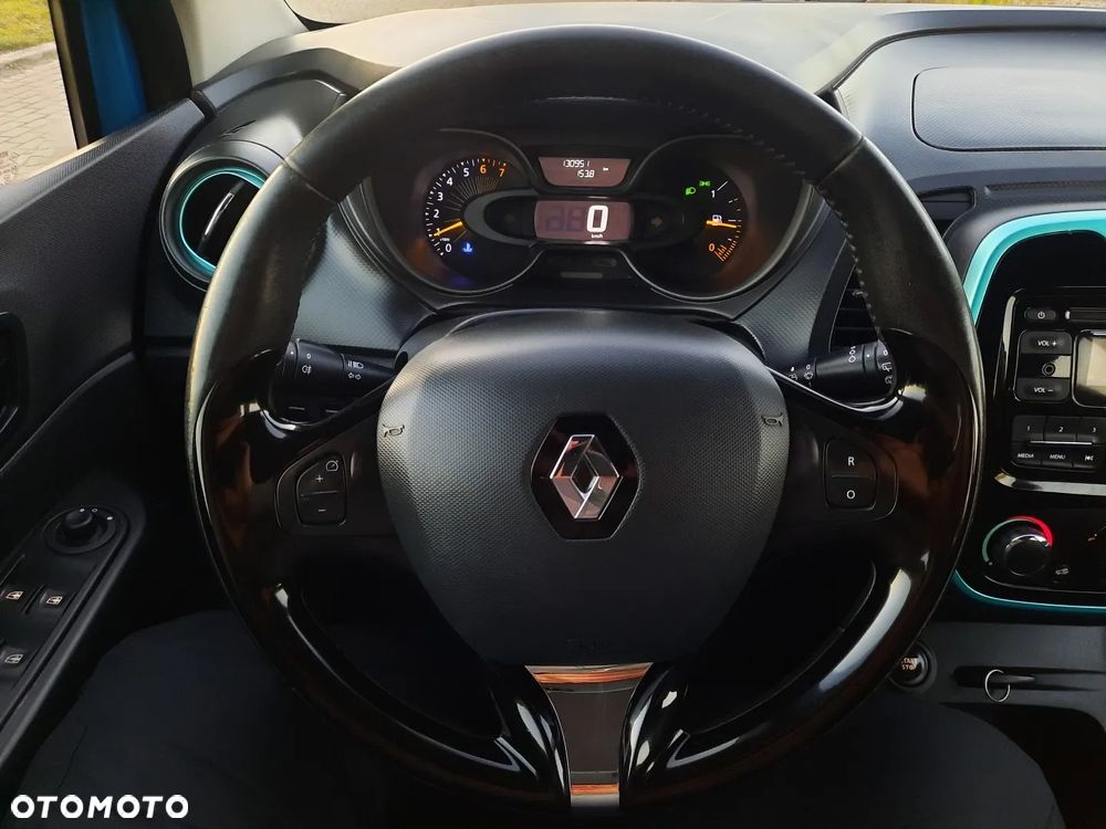 Renault Captur (ENERGY) TCe 90 LIMITED - 26