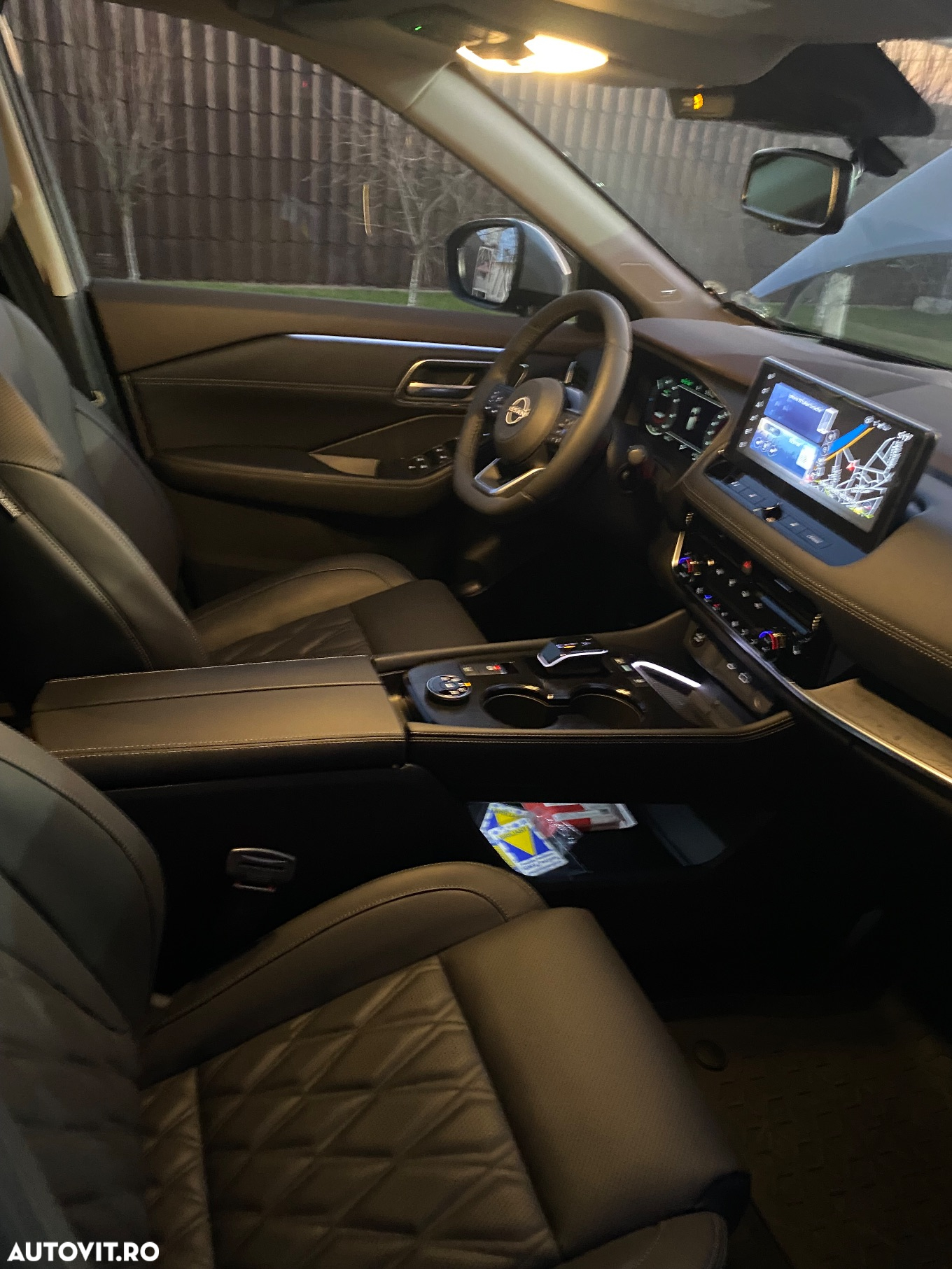 Nissan X-Trail e4ORCE Tekna Plus - 10