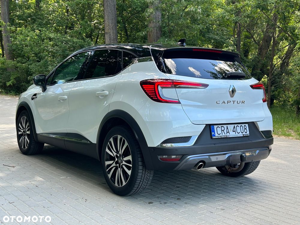 Renault Captur - 5