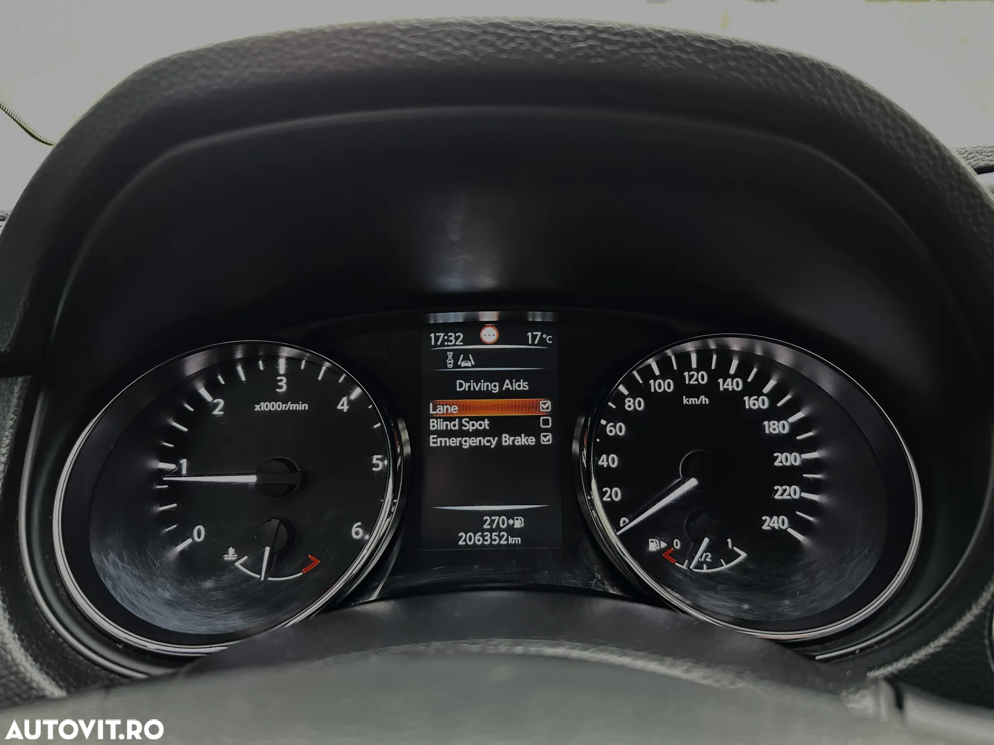 Nissan Qashqai 1.5 DCI TEKNA - 19