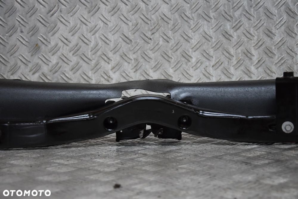 JEEP COMPASS I LIFT WZMOCNIENIE PRZÓD PAS - 12