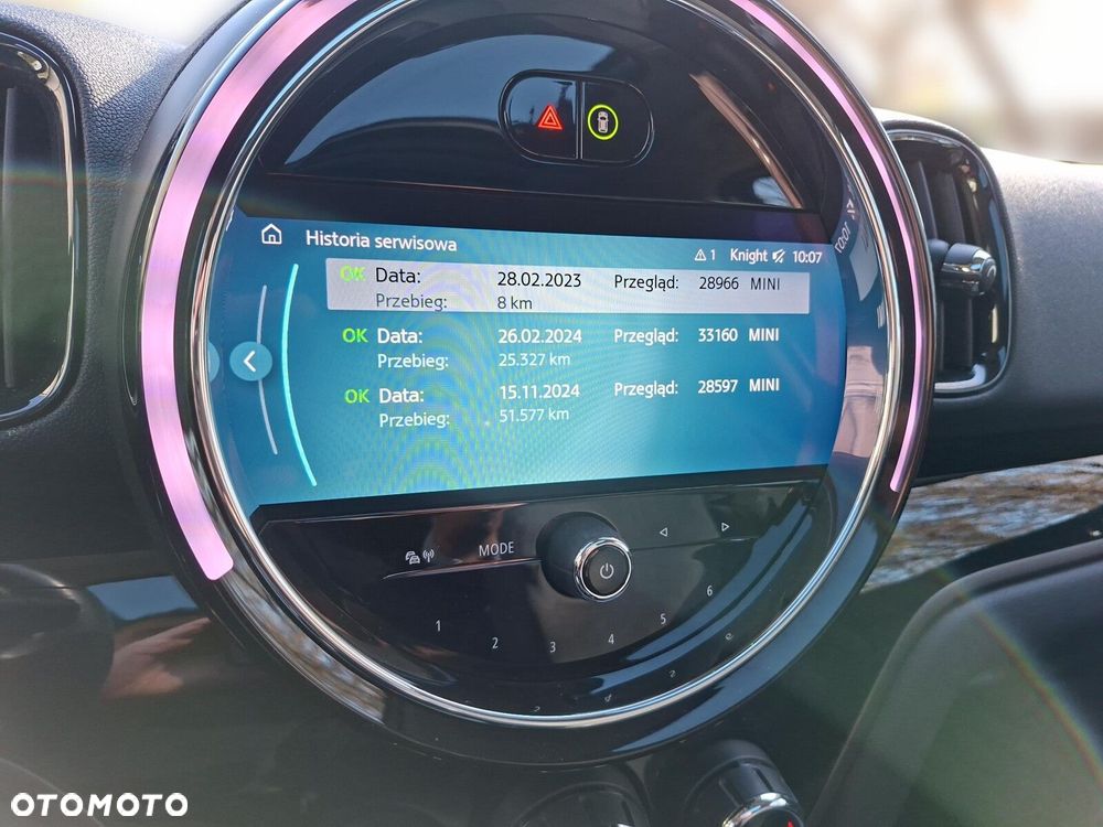 MINI Countryman Cooper Classic Trim - 22