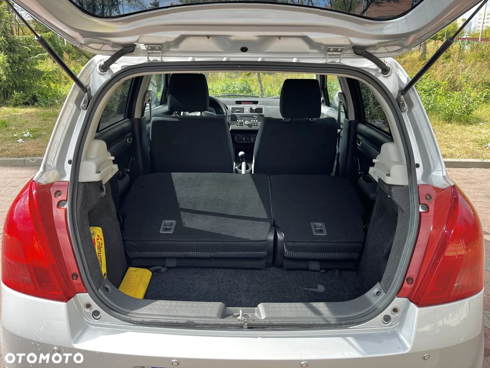 Suzuki Swift - 13