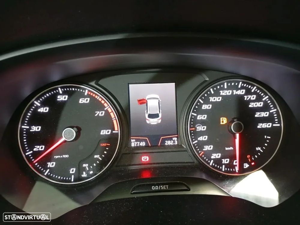 SEAT Leon ST 1.0 EcoTSI Style S/S - 6