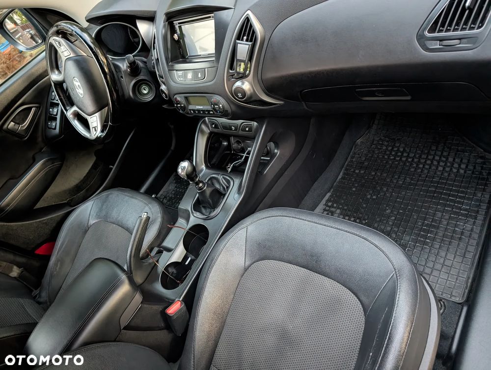 Hyundai ix35 1.6 2WD Style - 7