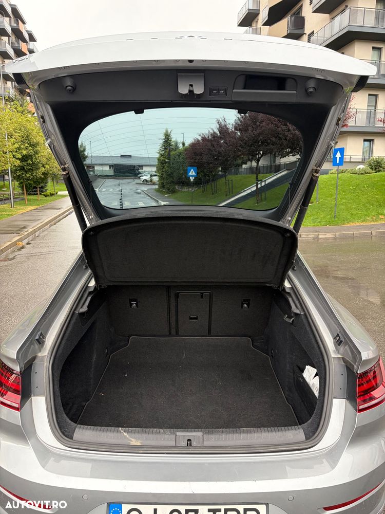 Volkswagen Arteon - 9