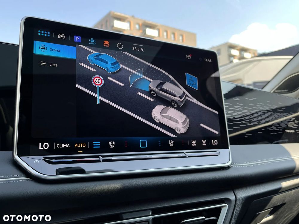 Volkswagen Tiguan 2.0 TDI Elegance DSG - 22