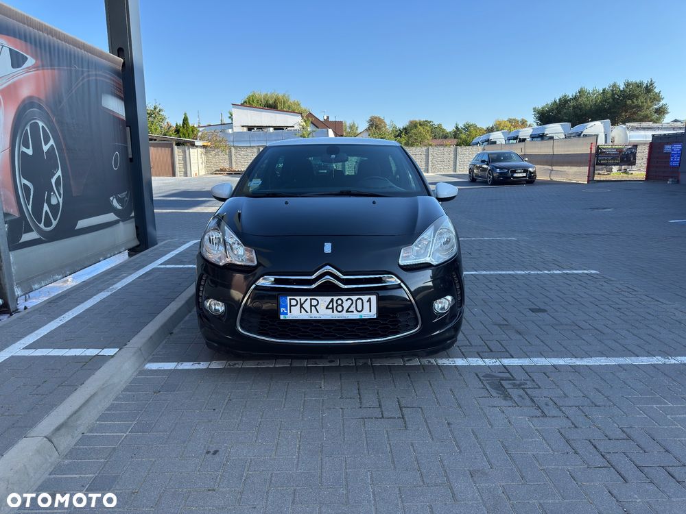 Citroën DS3 1.6 HDi SoChic - 2