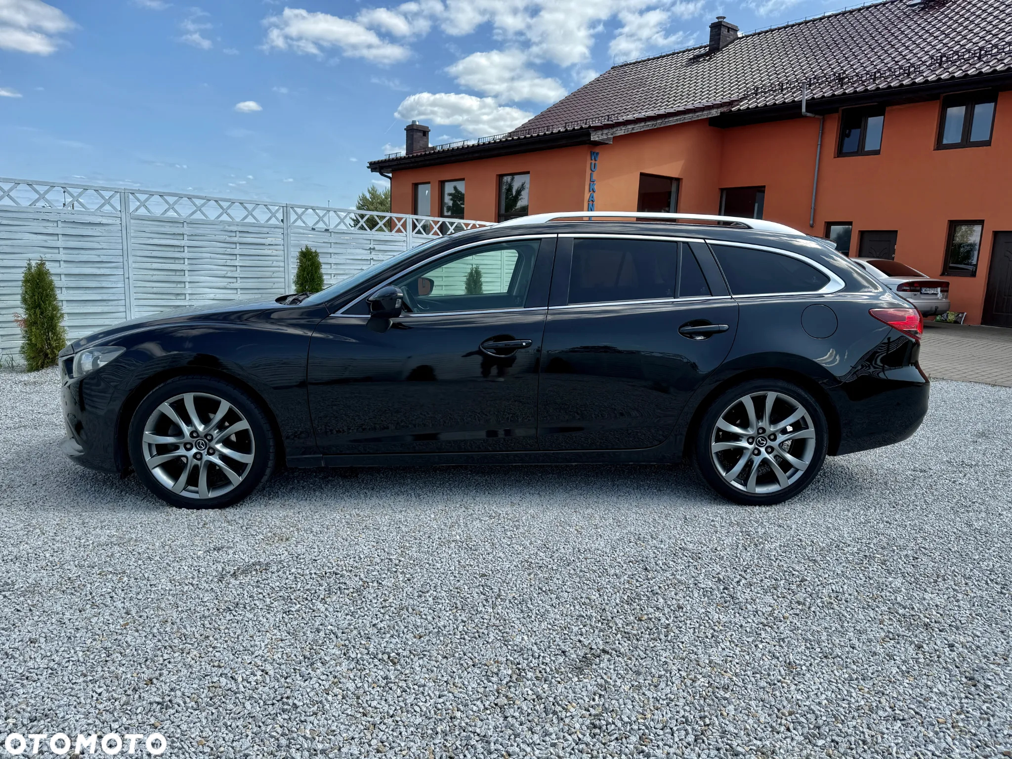 Mazda 6 2.2 D Skyenergy I-ELoop - 20