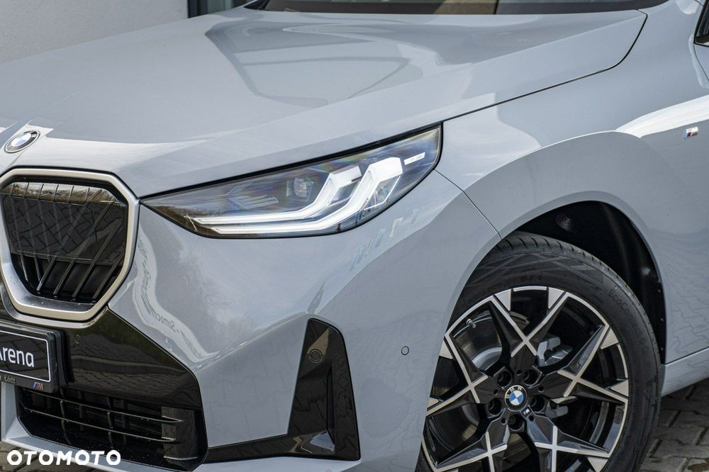 BMW X3 - 6