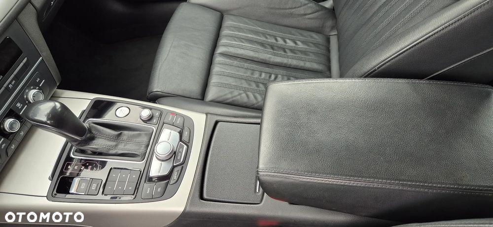 Audi A6 Avant 2.0 TDI Ultra S tronic - 19