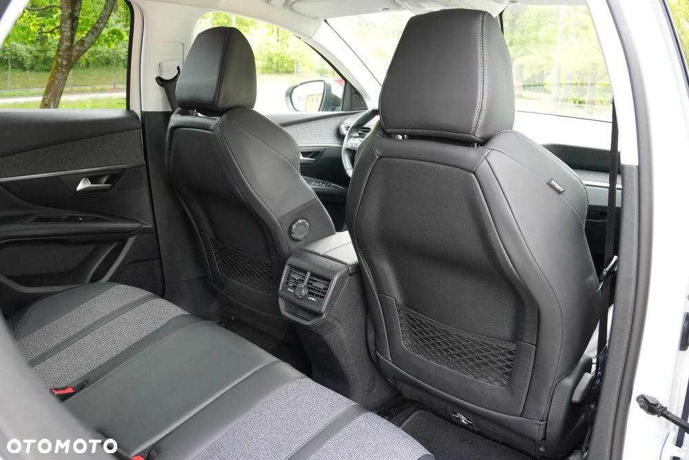 Peugeot 3008 BlueHDi 150 Stop & Start Allure - 35