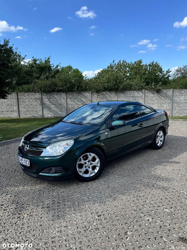 Opel Astra - 6