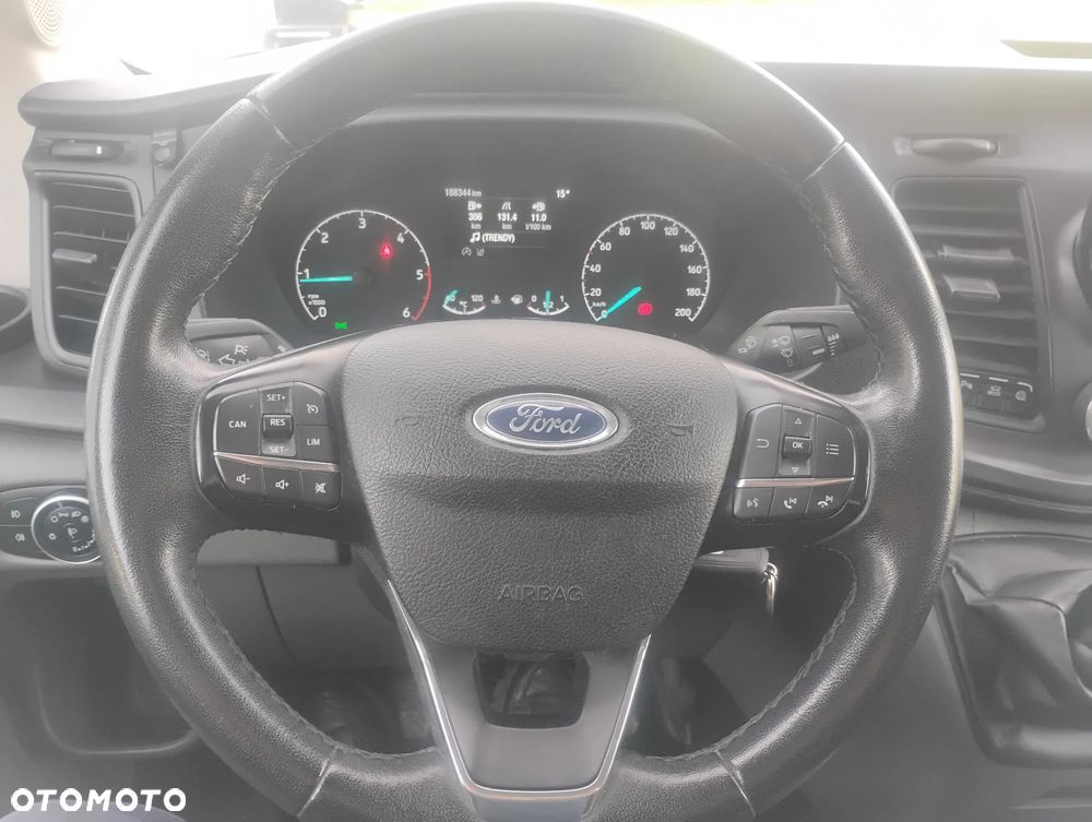 Ford TRANSIT - 29