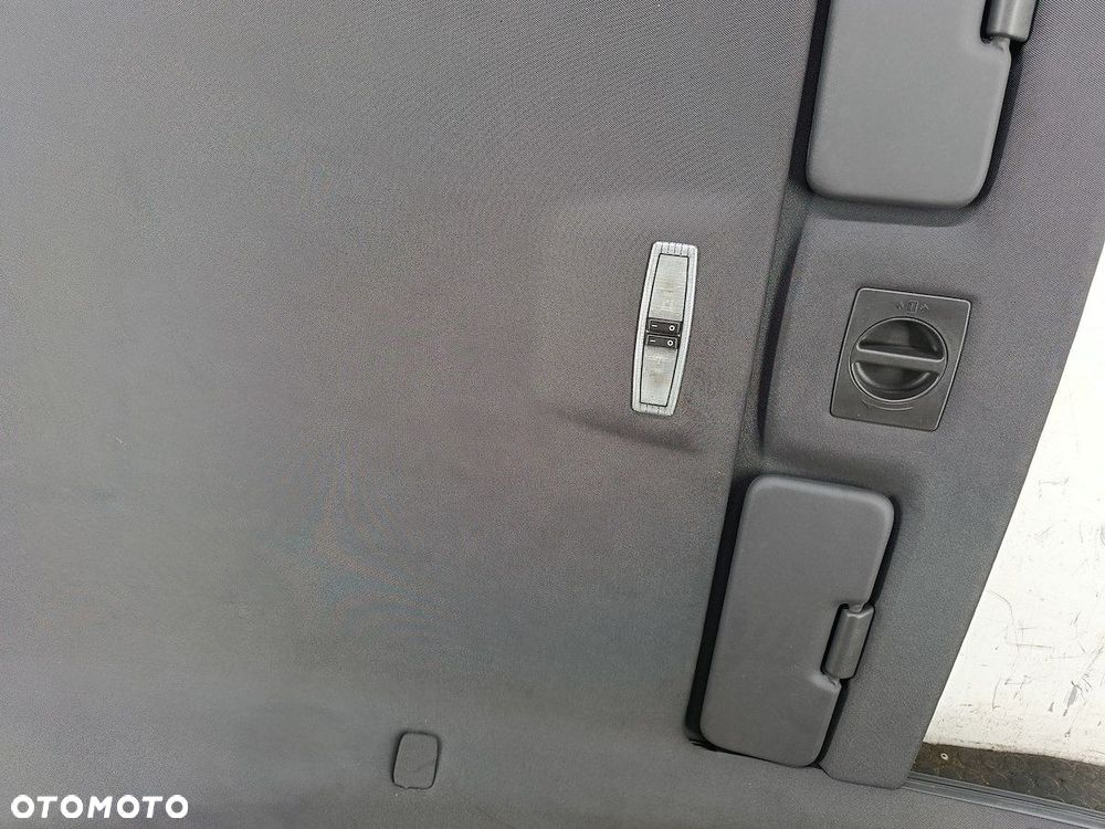 PODSUFITKA OPEL ASTRA H 13258458 - 9