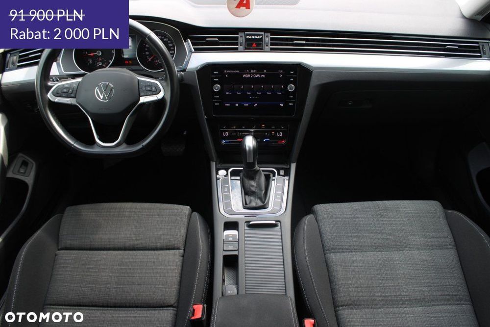 Volkswagen Passat Variant - 25