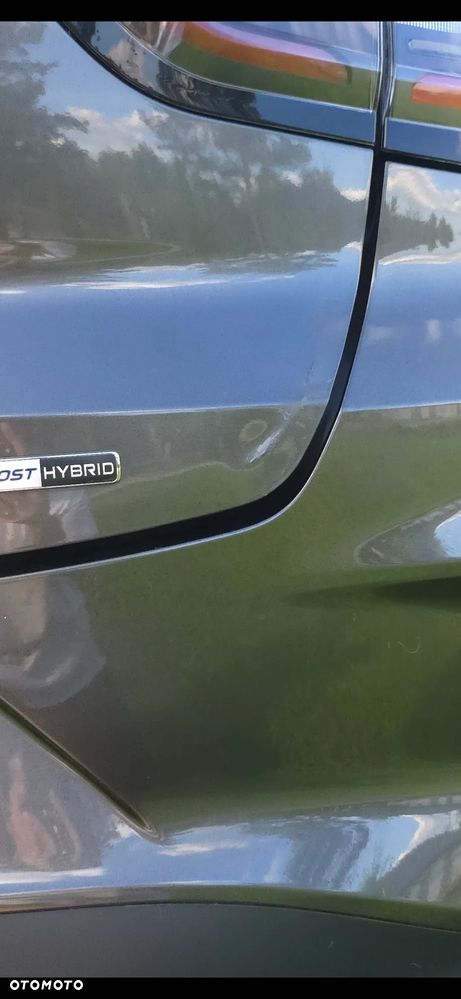 Ford Puma - 9