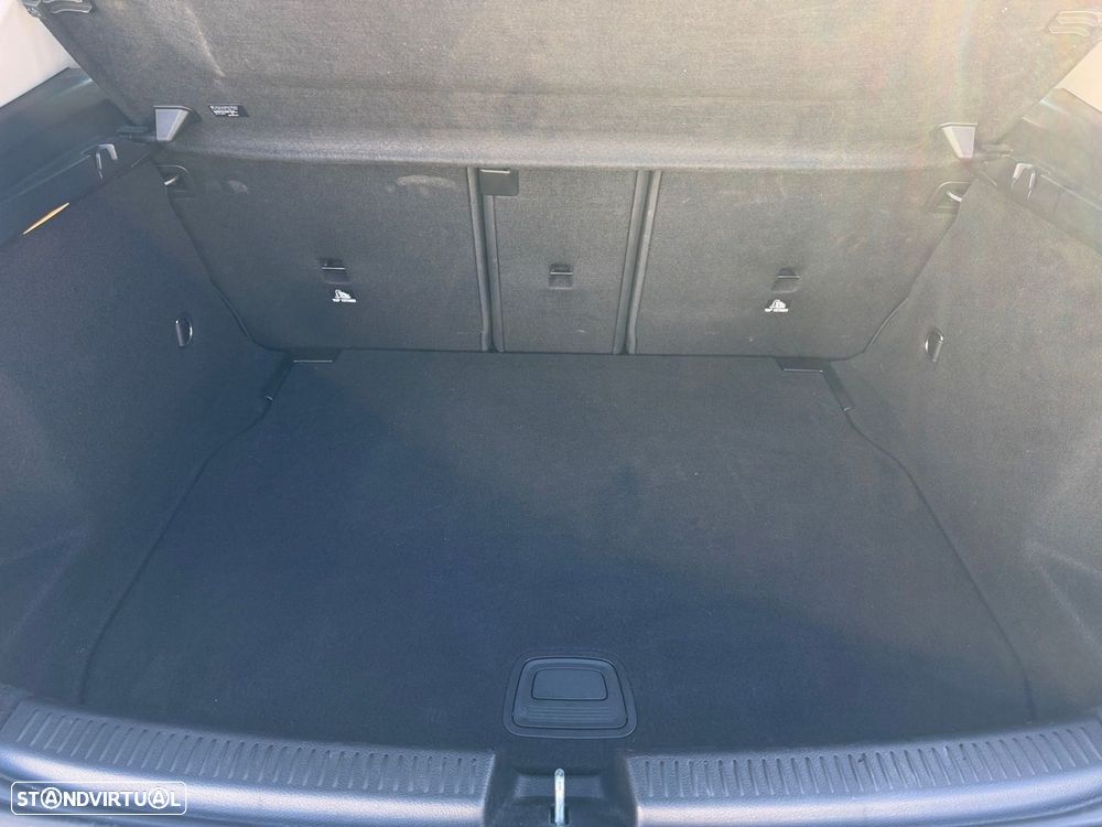 Mercedes-Benz A 200 - 11