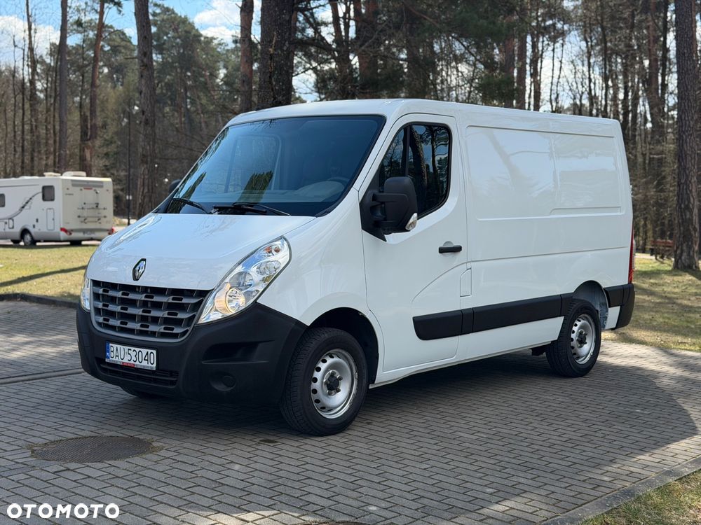 Renault Master - 7
