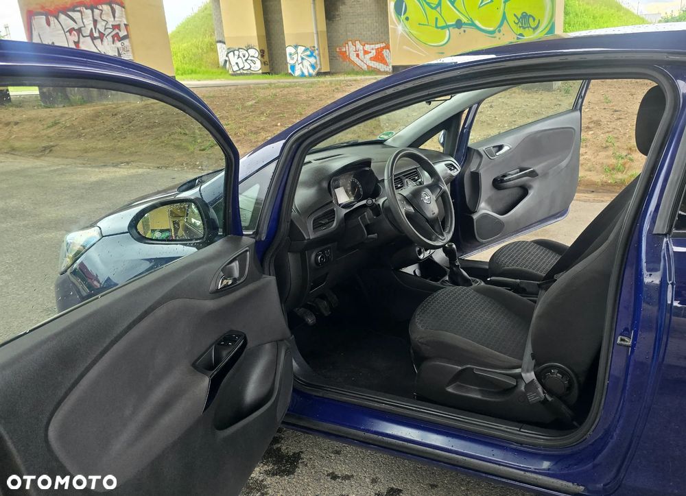 Opel Corsa 1.2 16V Easytronic Selection 110 Jahre - 30