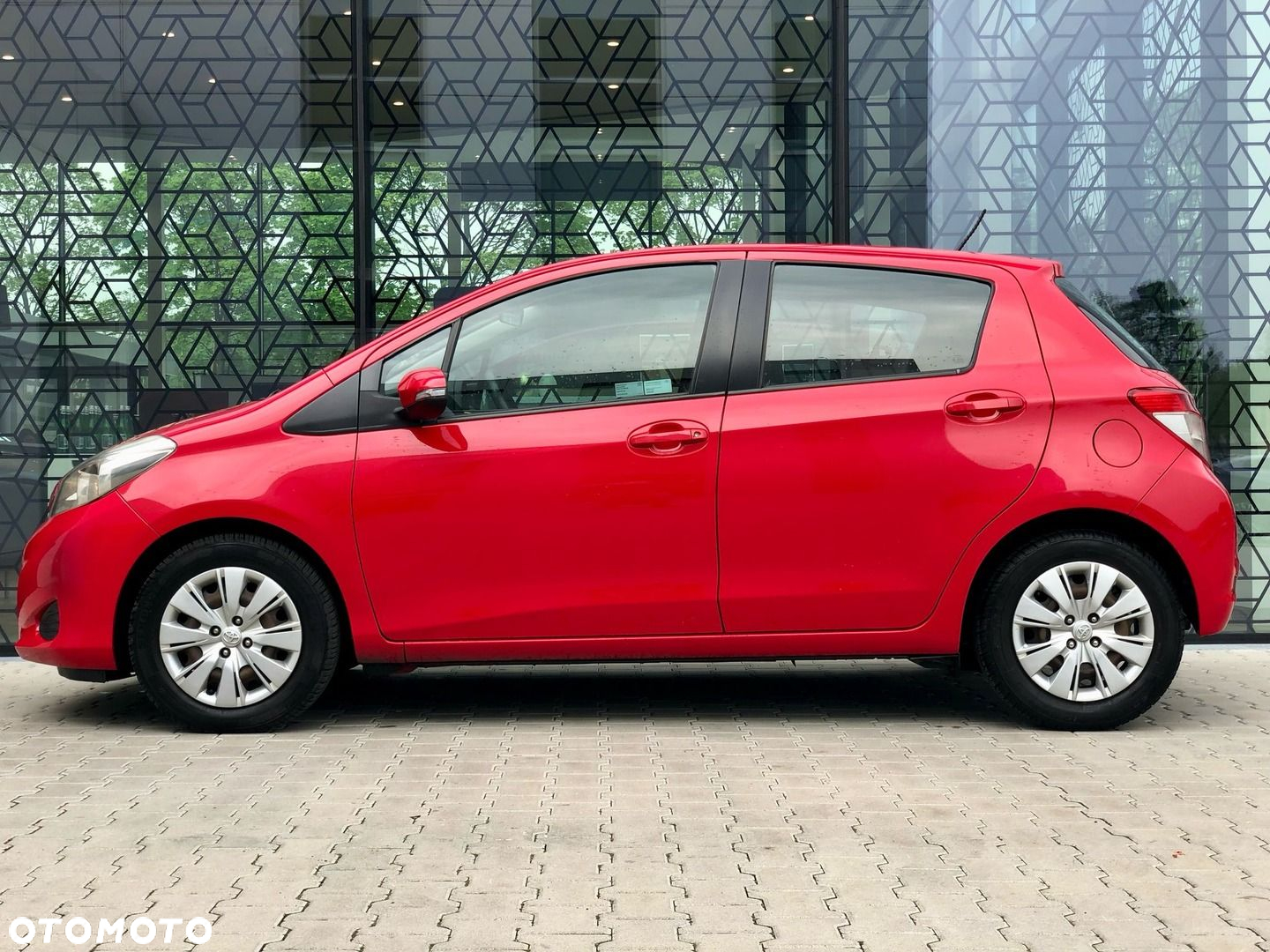 Toyota Yaris 1.33 Active - 3