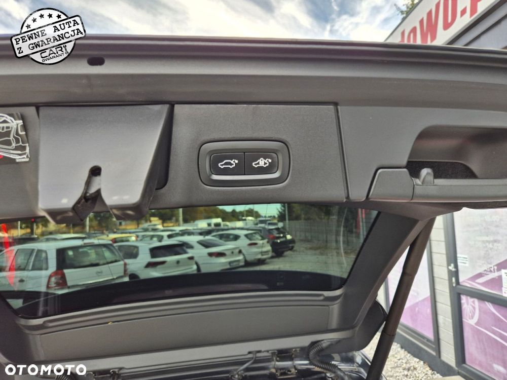 Volvo V90 T8 Twin Engine AWD Geartronic R Design - 26