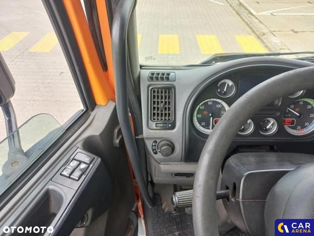 DAF LF 55.250 - 22