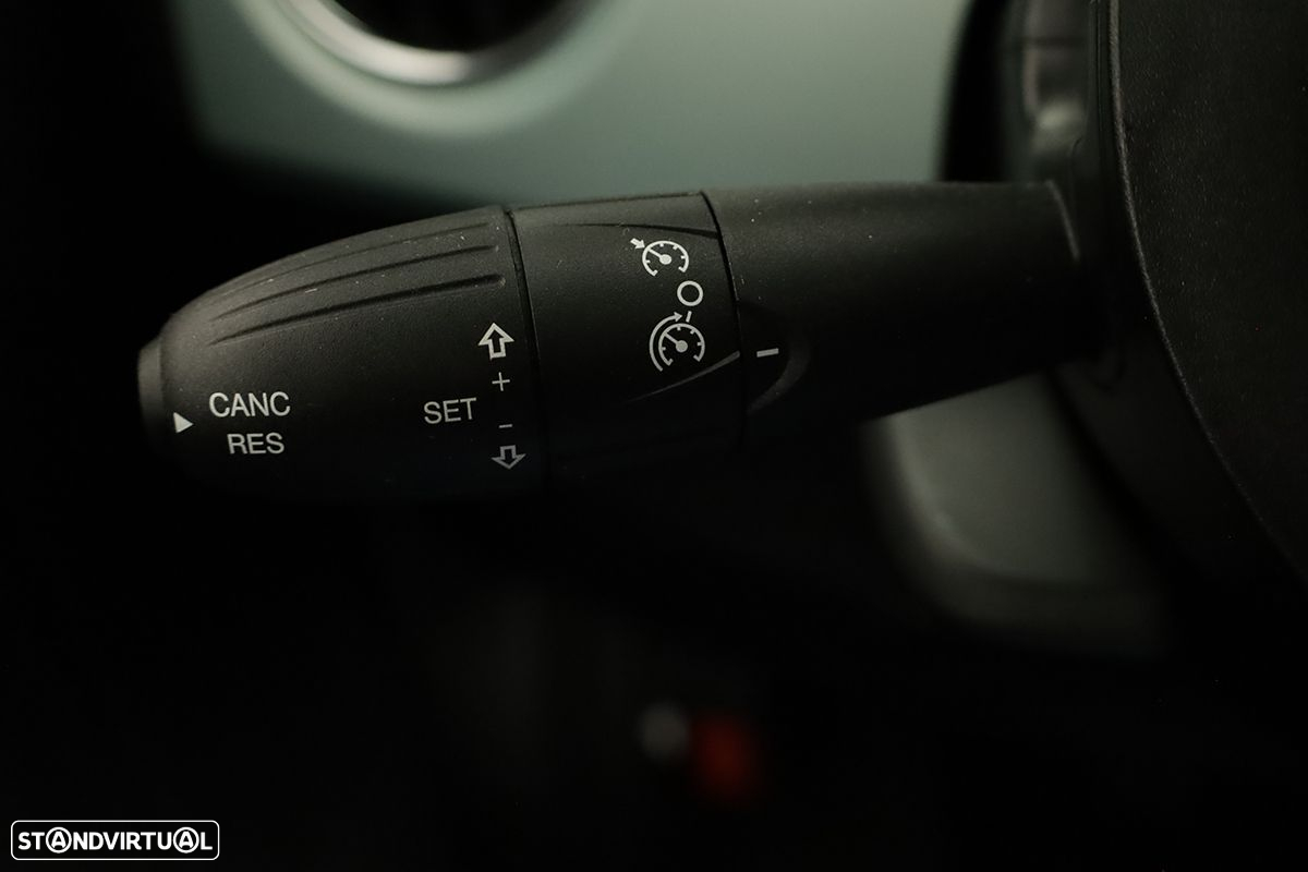 Fiat 500 1.0 Hybrid - 16