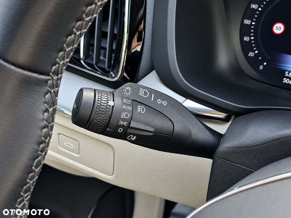 Volvo XC 60 2022