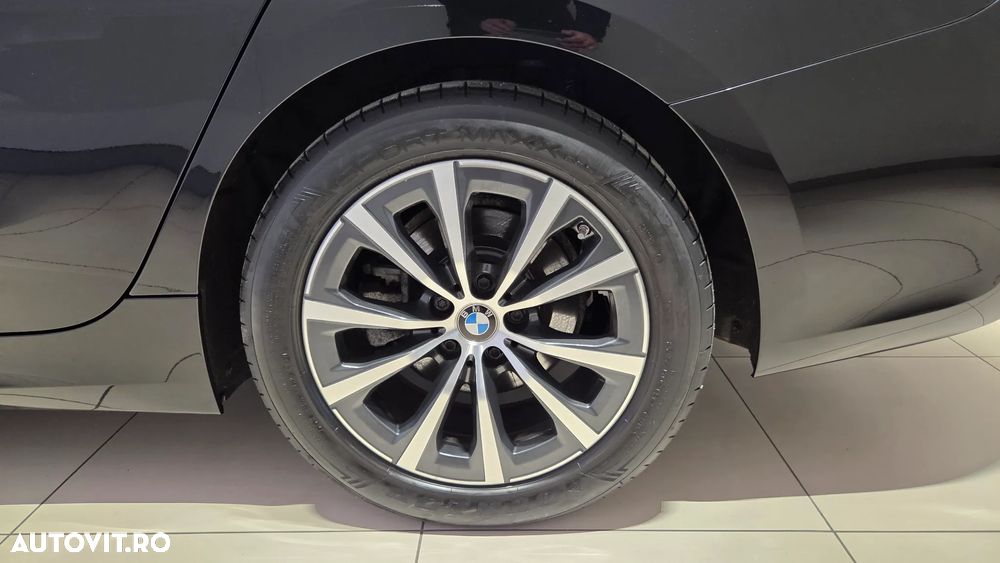 BMW Seria 3 318d Aut. Advantage - 25