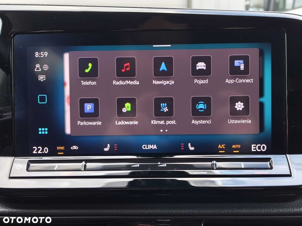 Volkswagen Caddy - 29