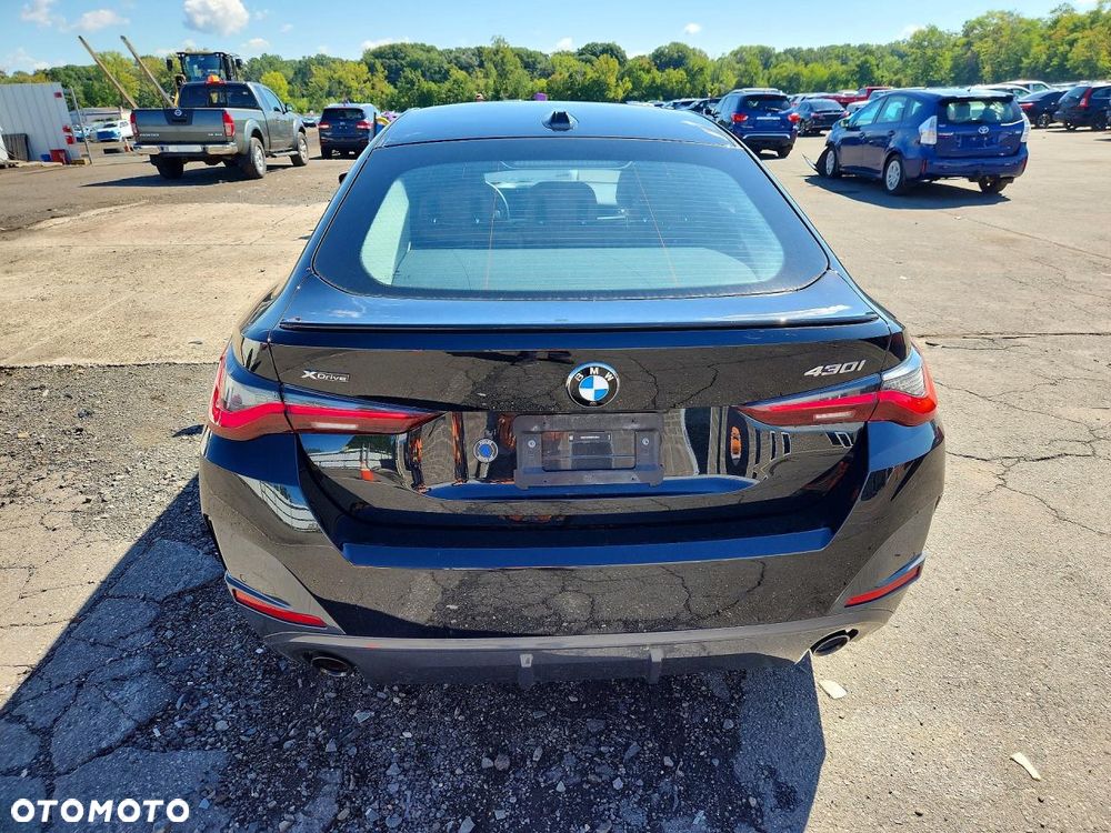 BMW Seria 4 430i xDrive M Sport sport - 7