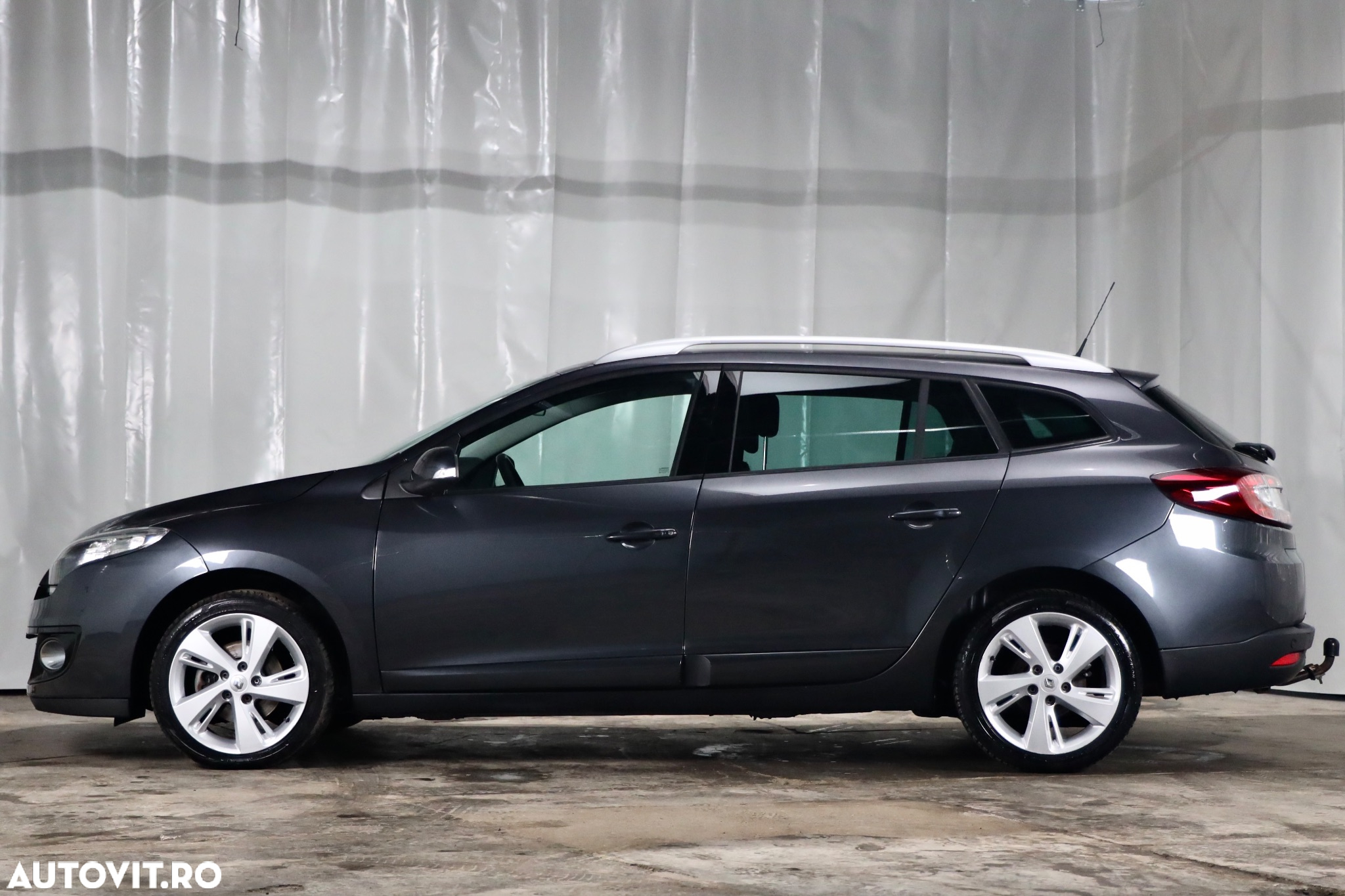 Renault Megane - 40