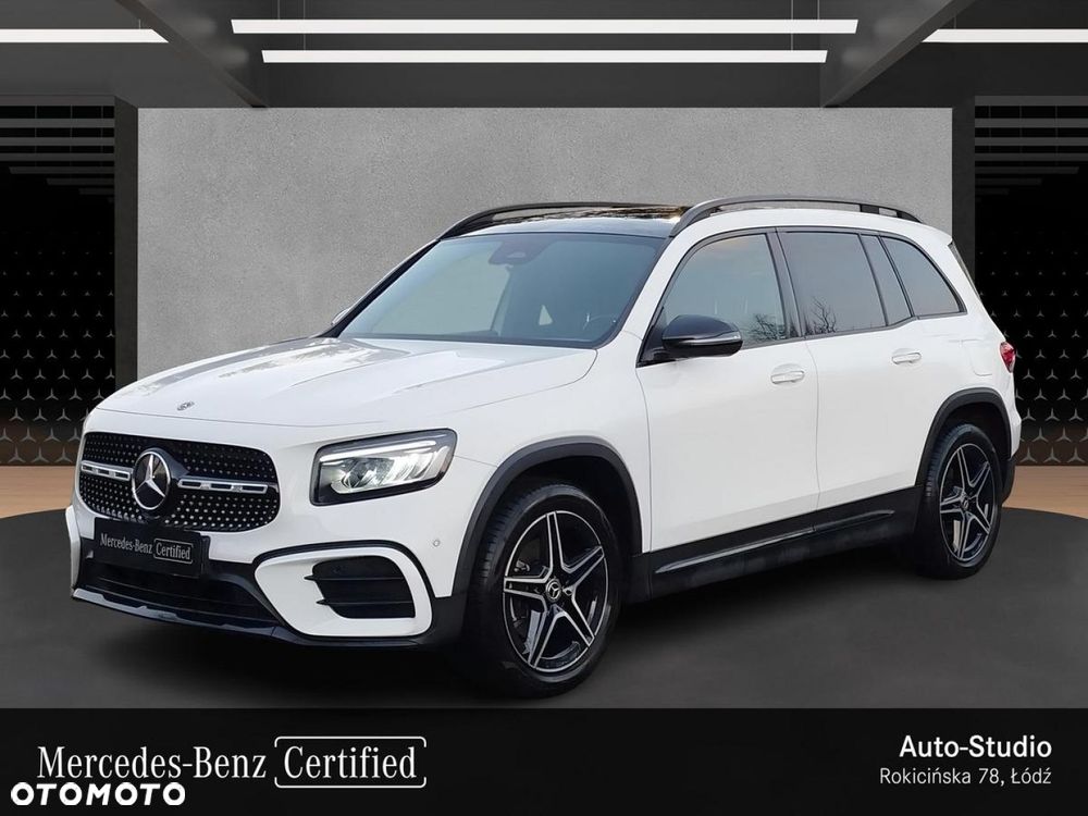 Mercedes-Benz GLB - 4