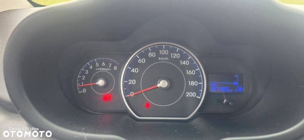 Hyundai i10 - 2